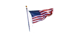 Logo for American River Self Storage